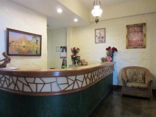 Hotel Harmony House Chiang Mai Exterior foto